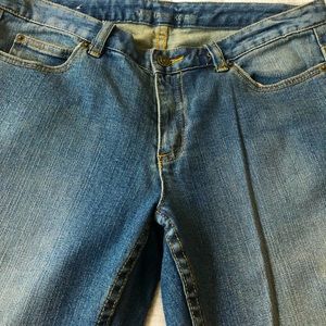 Michael Kors signature jeans